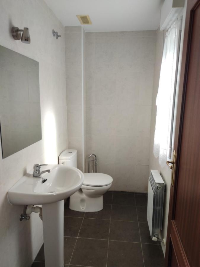 Chalet Con Amplio Jardin Casalarreina Exterior photo
